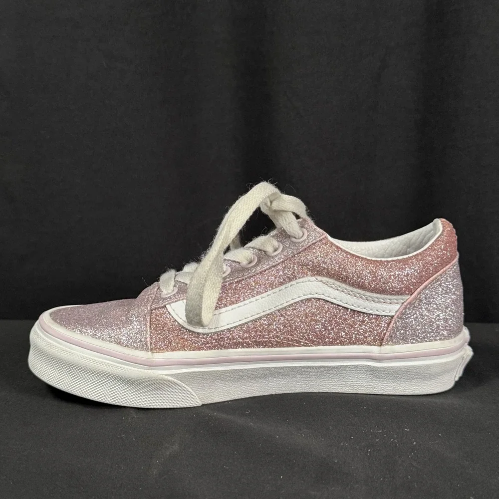 Vans old skool